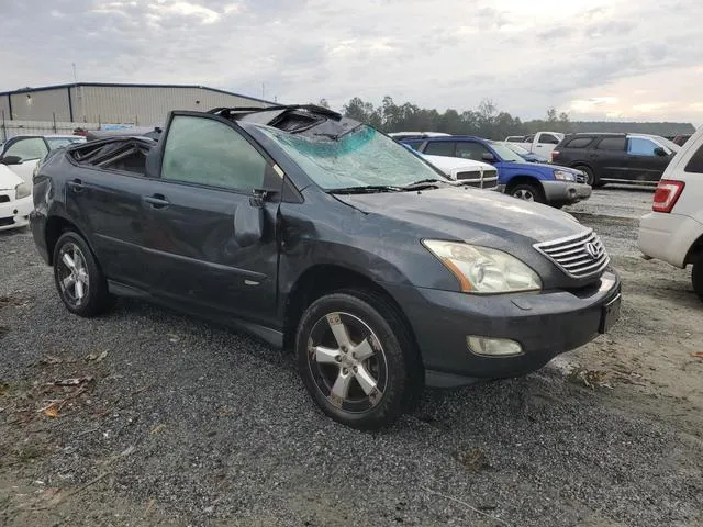 JTJHA31U650089712 2005 2005 Lexus RX- 330 4