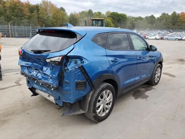 KM8J2CA42LU093159 2020 2020 Hyundai Tucson- SE 3