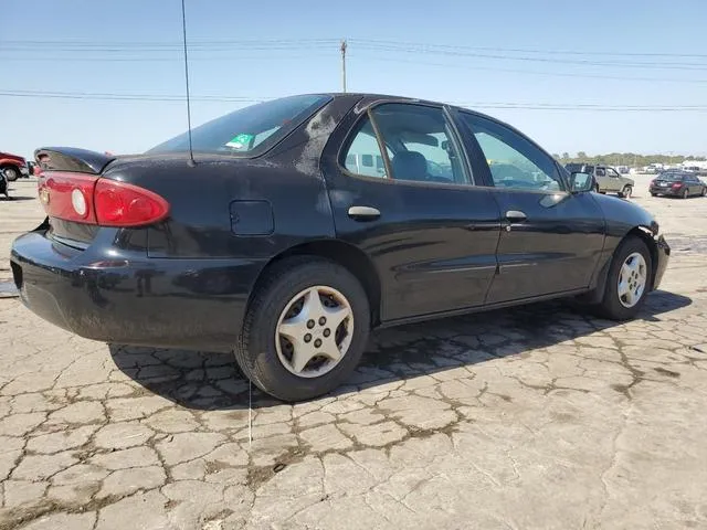 1G1JC52F357208794 2005 2005 Chevrolet Cavalier 3