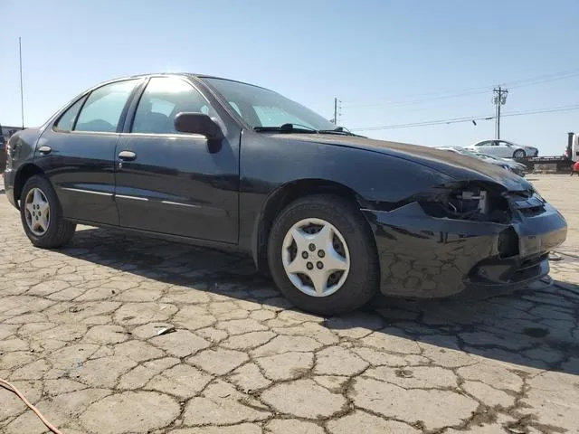 1G1JC52F357208794 2005 2005 Chevrolet Cavalier 4