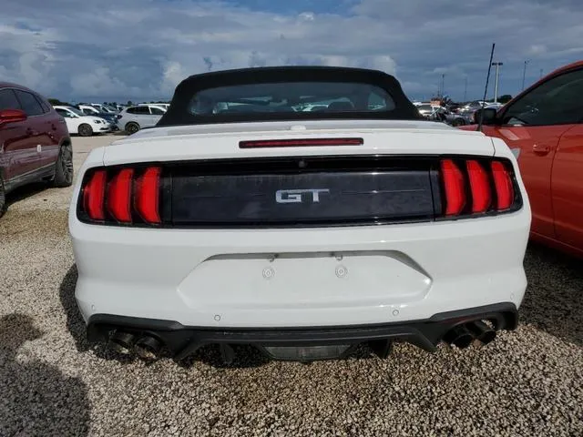 1FATP8FFXN5125655 2022 2022 Ford Mustang- GT 6