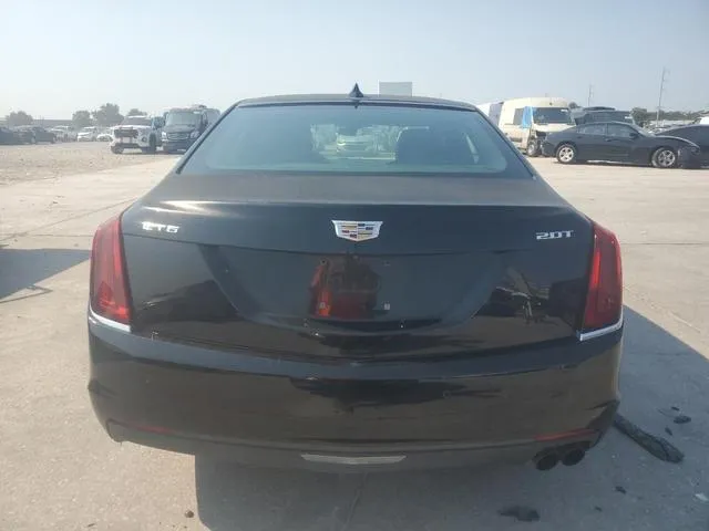 1G6KA5RX8HU175218 2017 2017 Cadillac CT6 6