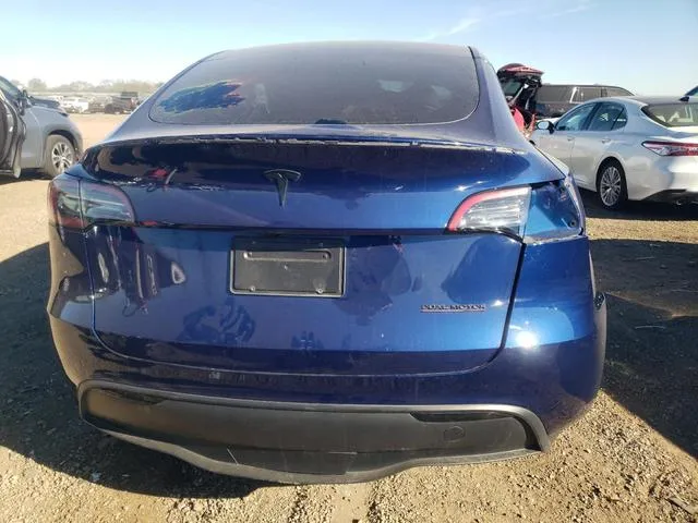 7SAYGDEF9PF976926 2023 2023 Tesla MODEL Y 6