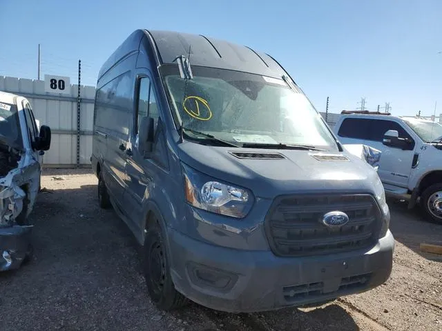 1FTBR3X88LKB32363 2020 2020 Ford Transit- T-250 4