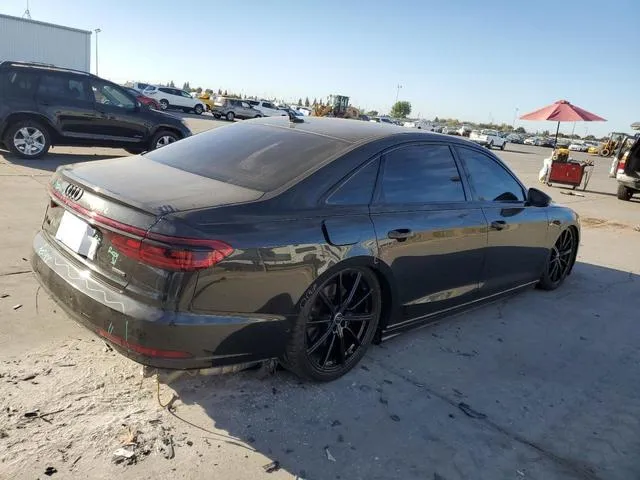 WAULDAF85PN010277 2023 2023 Audi A8- L 3