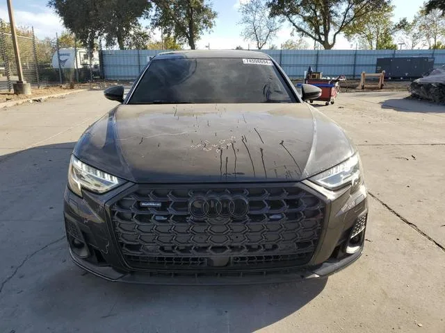 WAULDAF85PN010277 2023 2023 Audi A8- L 5