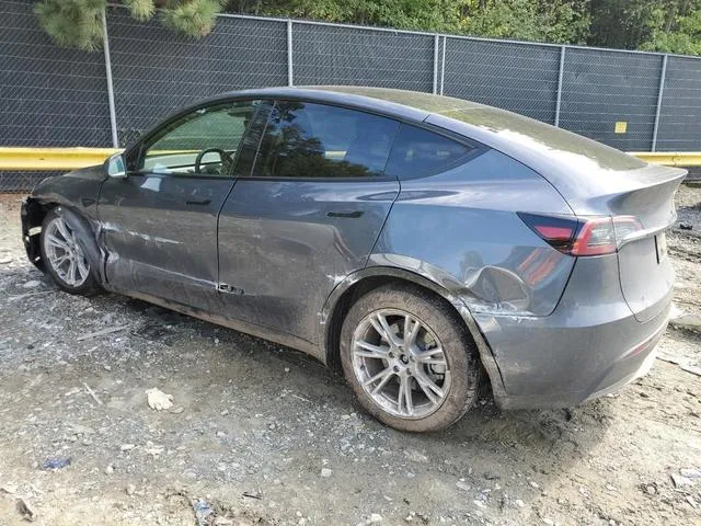 7SAYGDEE5PF857570 2023 2023 Tesla MODEL Y 2