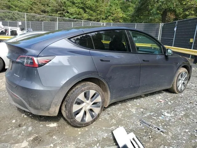 7SAYGDEE5PF857570 2023 2023 Tesla MODEL Y 3