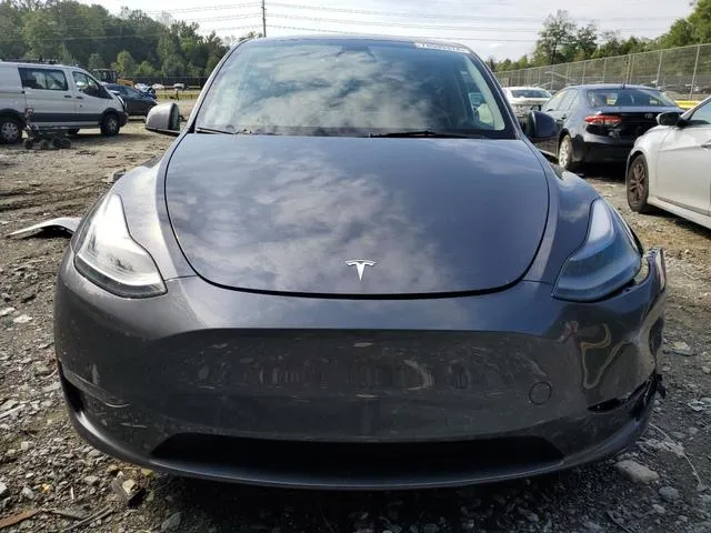 7SAYGDEE5PF857570 2023 2023 Tesla MODEL Y 5