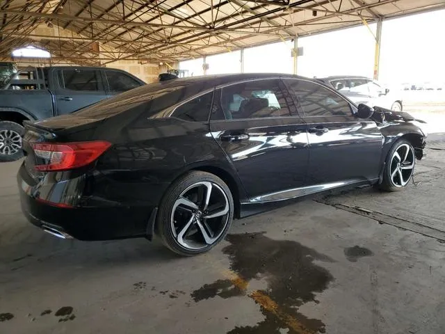 1HGCV1F30KA083949 2019 2019 Honda Accord- Sport 3