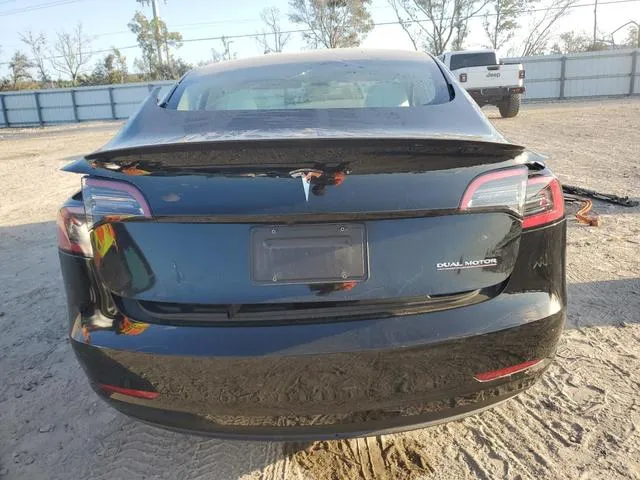 5YJ3E1EC9PF680001 2023 2023 Tesla MODEL 3 6