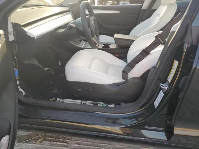 5YJ3E1EC9PF680001 2023 2023 Tesla MODEL 3 7