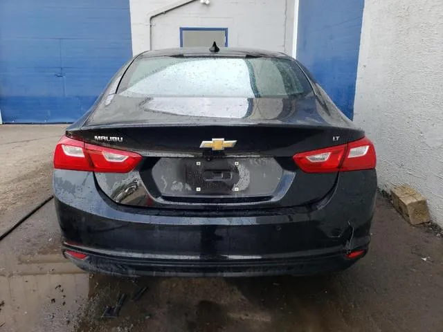 1G1ZD5ST1PF209148 2023 2023 Chevrolet Malibu- LT 6