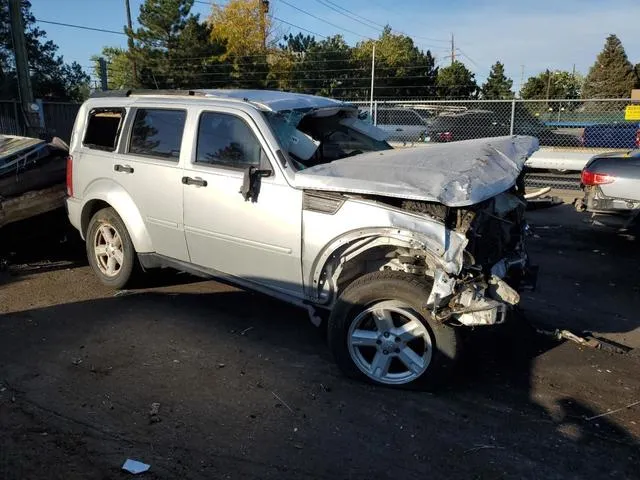 1D8GU28K67W729293 2007 2007 Dodge Nitro- Sxt 4