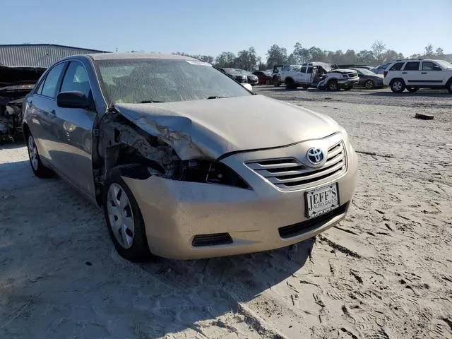 4T1BE46K77U100380 2007 2007 Toyota Camry- CE 4