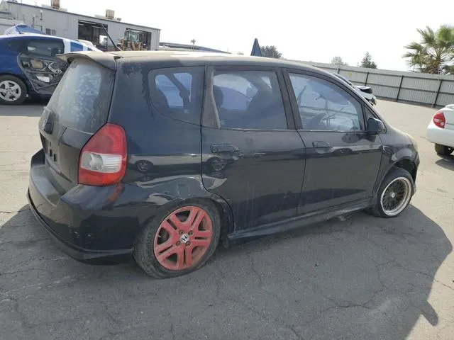 JHMGD38618S039532 2008 2008 Honda Fit- Sport 3