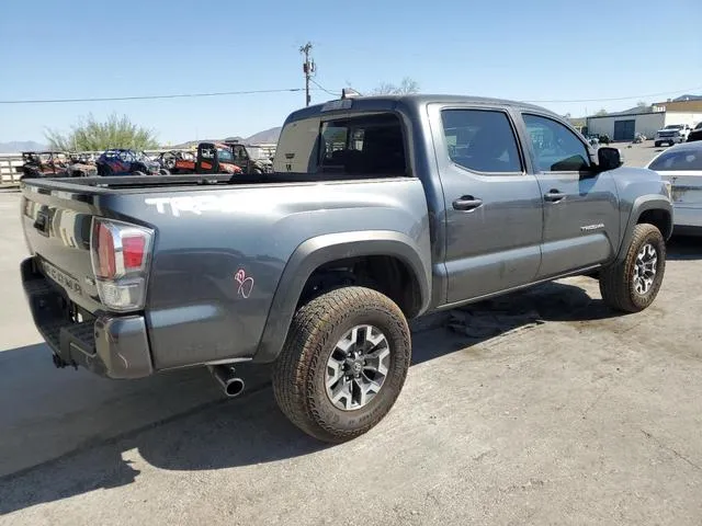 3TMCZ5AN5PM634180 2023 2023 Toyota Tacoma- Double Cab 3