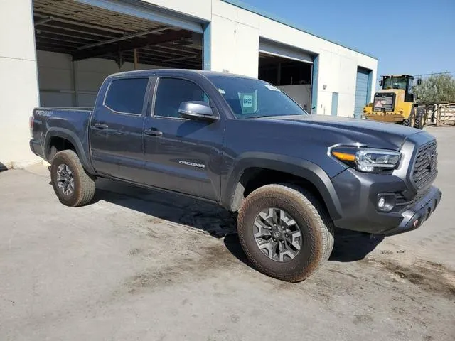 3TMCZ5AN5PM634180 2023 2023 Toyota Tacoma- Double Cab 4