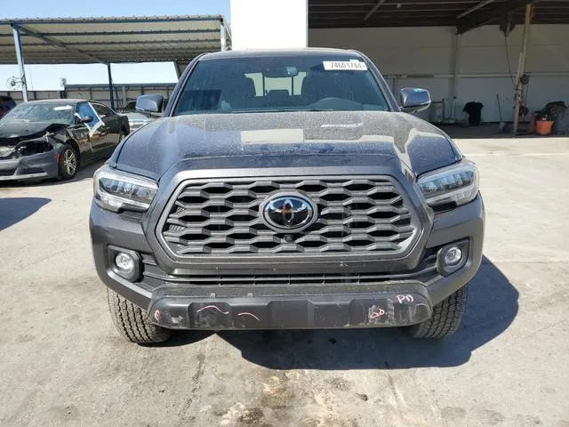 3TMCZ5AN5PM634180 2023 2023 Toyota Tacoma- Double Cab 5