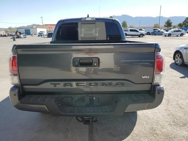 3TMCZ5AN5PM634180 2023 2023 Toyota Tacoma- Double Cab 6