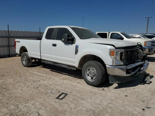 1FT7X2B6XNEE65869 2022 2022 Ford F-250- Super Duty 4