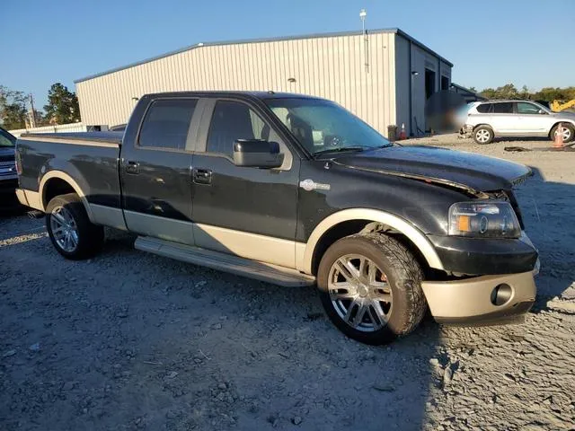 1FTPW12V18KB19462 2008 2008 Ford F-150- Supercrew 4