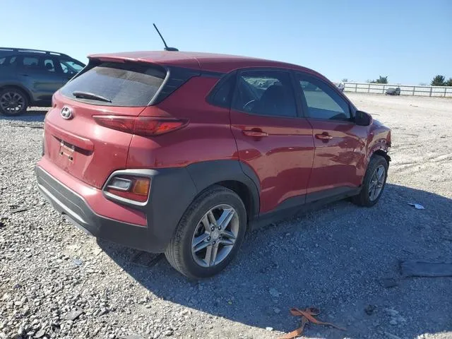 KM8K12AAXLU503603 2020 2020 Hyundai Kona- SE 3