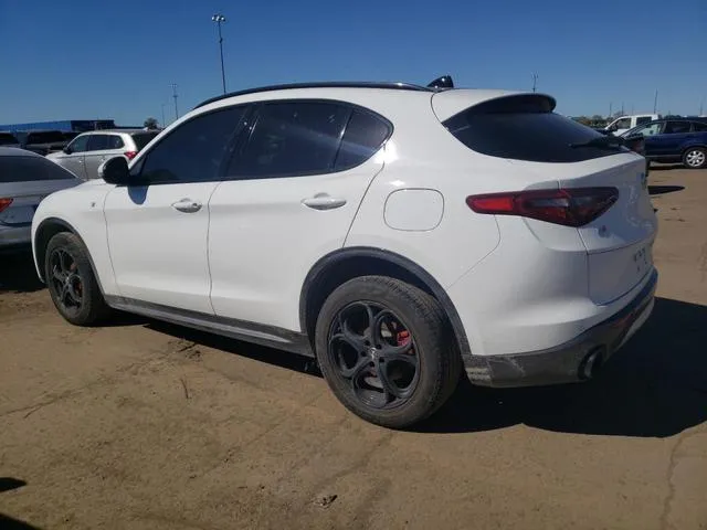 ZASPAKBN2N7D41728 2022 2022 Alfa Romeo Stelvio- TI 2