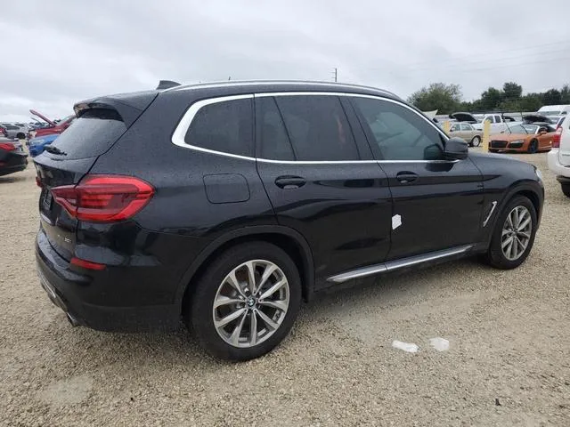 5UXTR7C58KLF31274 2019 2019 BMW X3- Sdrive30I 3