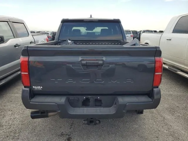 3TYKB5FN5RT005535 2024 2024 Toyota Tacoma- Double Cab 6