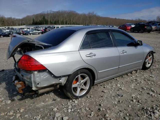 1HGCM55316A183396 2006 2006 Honda Accord- SE 3