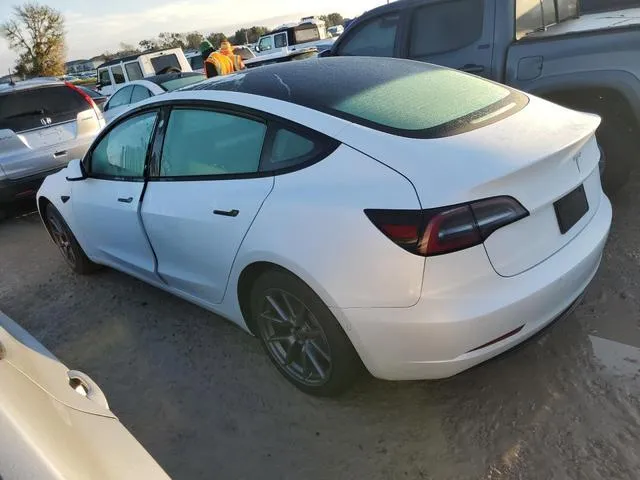 5YJ3E1EAXMF963629 2021 2021 Tesla MODEL 3 2