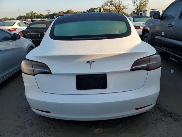 5YJ3E1EAXMF963629 2021 2021 Tesla MODEL 3 6