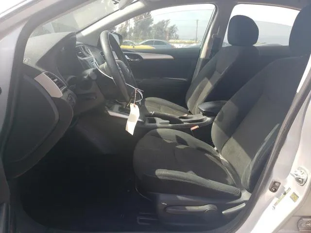 3N1AB7AP8HY205184 2017 2017 Nissan Sentra- S 7