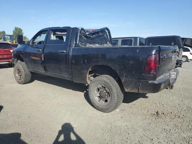 3C6UR5CL6JG232147 2018 2018 RAM 2500- ST 2