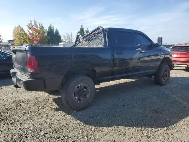 3C6UR5CL6JG232147 2018 2018 RAM 2500- ST 3