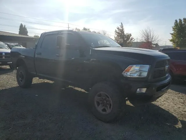 3C6UR5CL6JG232147 2018 2018 RAM 2500- ST 4