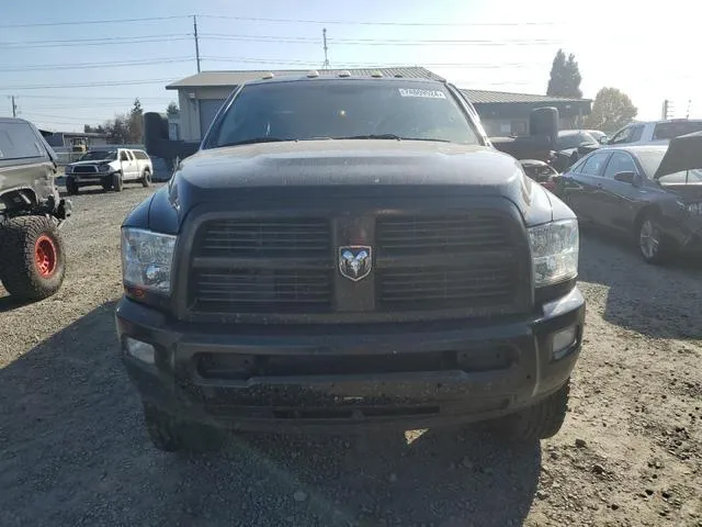 3C6UR5CL6JG232147 2018 2018 RAM 2500- ST 5