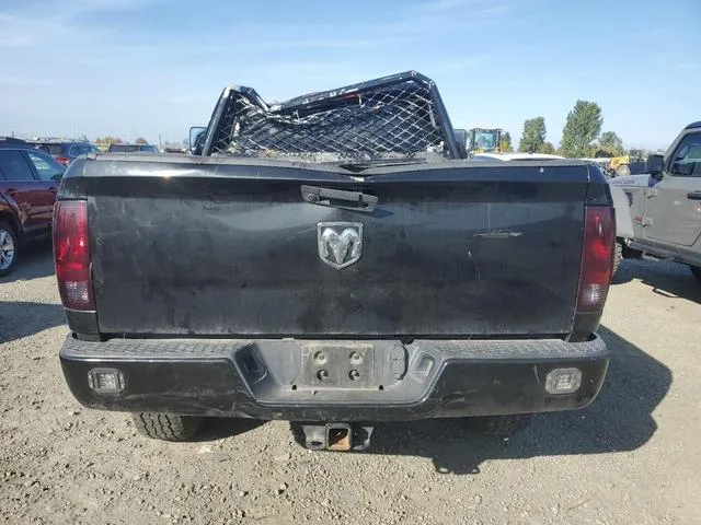 3C6UR5CL6JG232147 2018 2018 RAM 2500- ST 6