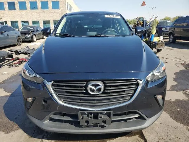 JM1DKFB79K0441413 2019 2019 Mazda CX-3- Sport 5