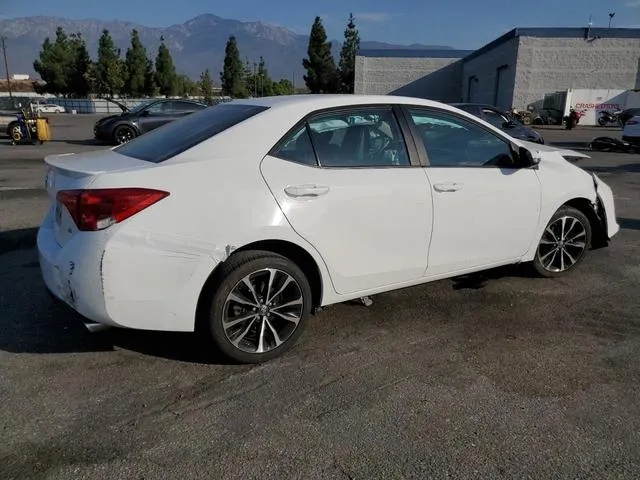 5YFBURHE2KP938527 2019 2019 Toyota Corolla- L 3