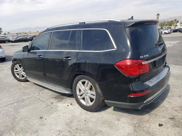 4JGDF6EE3GA695470 2016 2016 Mercedes-Benz GL-Class- 450 4Matic 2