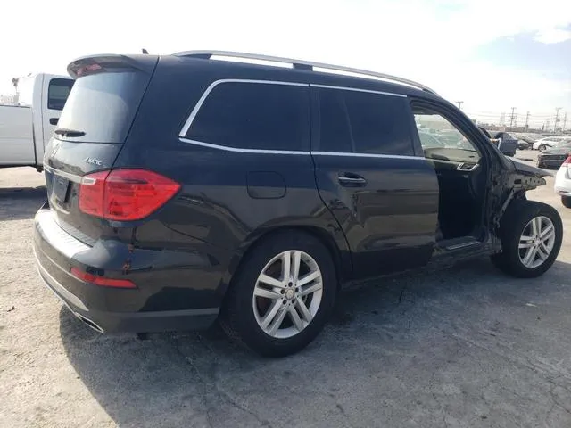 4JGDF6EE3GA695470 2016 2016 Mercedes-Benz GL-Class- 450 4Matic 3