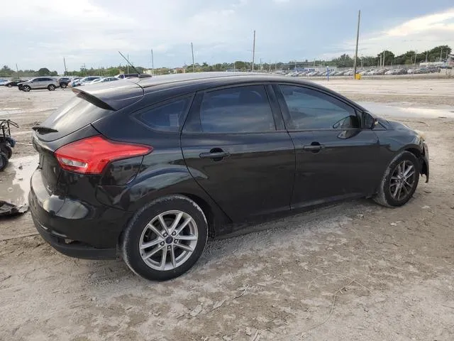 1FADP3K27FL329384 2015 2015 Ford Focus- SE 3