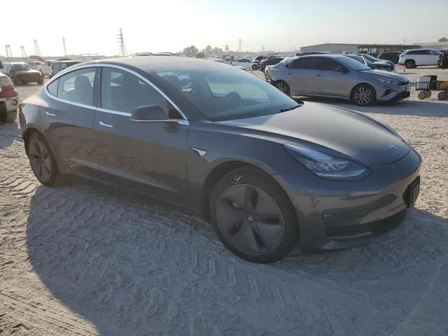 5YJ3E1EB8LF510374 2020 2020 Tesla MODEL 3 4