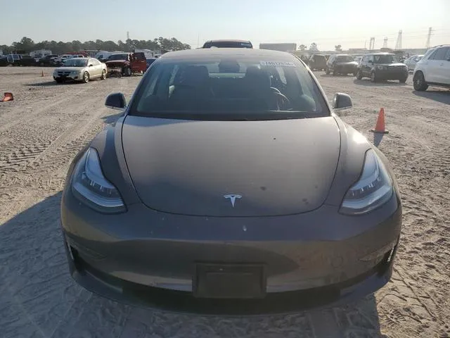 5YJ3E1EB8LF510374 2020 2020 Tesla MODEL 3 5