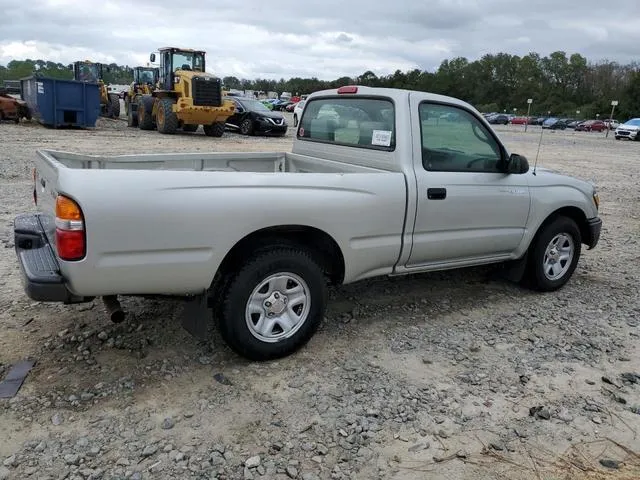 5TENL42N14Z438206 2004 2004 Toyota Tacoma 3