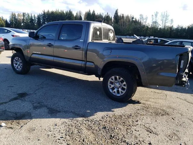 3TMDZ5BN1GM009066 2016 2016 Toyota Tacoma- Double Cab 2