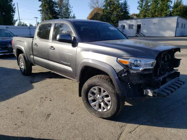 3TMDZ5BN1GM009066 2016 2016 Toyota Tacoma- Double Cab 4