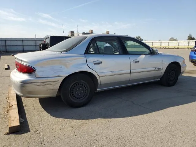 2G4WS52J311263740 2001 2001 Buick Century- Custom 3